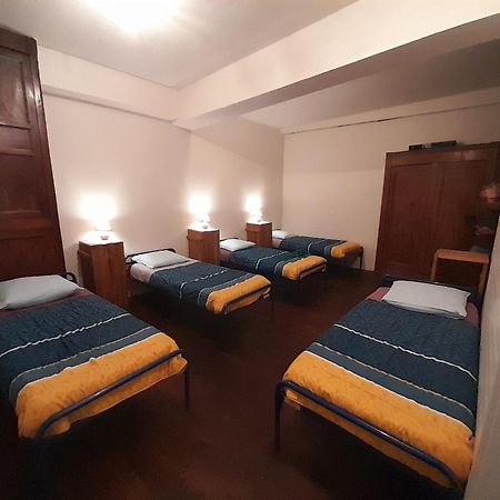 أُلورو سات ماري Chambres D'Hotes L'Oustal المظهر الخارجي الصورة