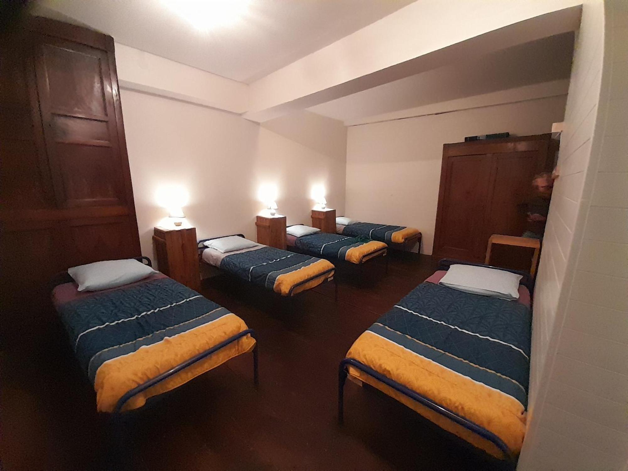 أُلورو سات ماري Chambres D'Hotes L'Oustal المظهر الخارجي الصورة